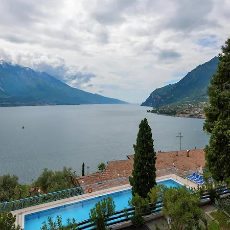 Centro Vacanze La Limonaia Otel