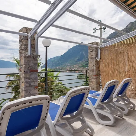 Centro Vacanze La Limonaia 3* Limone sul Garda