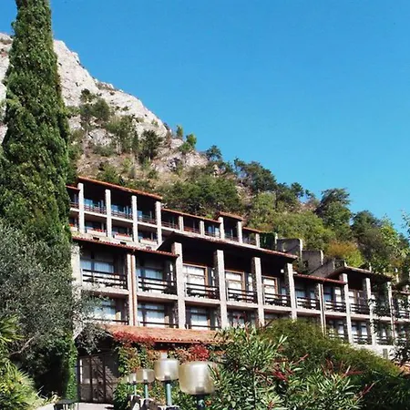 Centro Vacanze La Limonaia Hotel Limone sul Garda