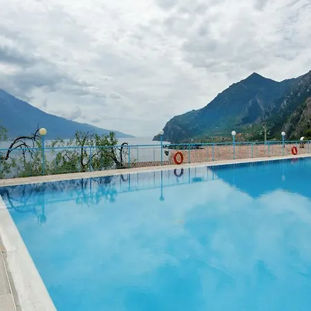 Centro Vacanze La Limonaia 3* Limone sul Garda
