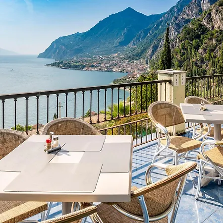 Centro Vacanze La Limonaia 3* Limone sul Garda