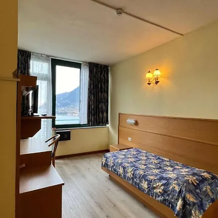 Centro Vacanze La Limonaia 3* Limone sul Garda