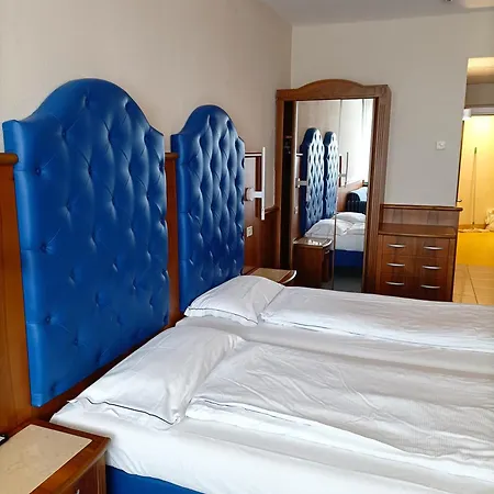 Centro Vacanze La Limonaia