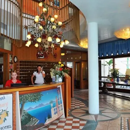 Hotel Centro Vacanze La Limonaia 3*