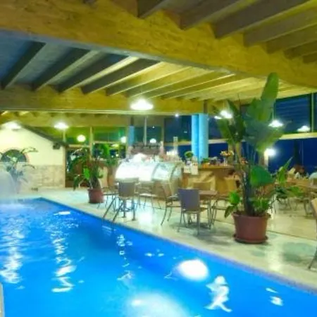 Centro Vacanze La Limonaia Hotel