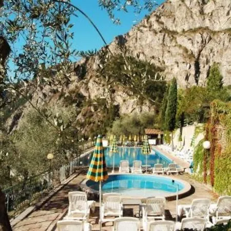 Centro Vacanze La Limonaia Limone sul Garda