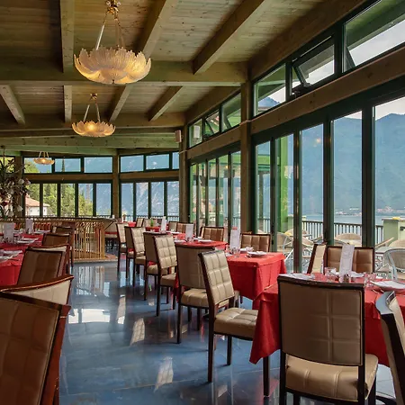 Centro Vacanze La Limonaia Limone sul Garda