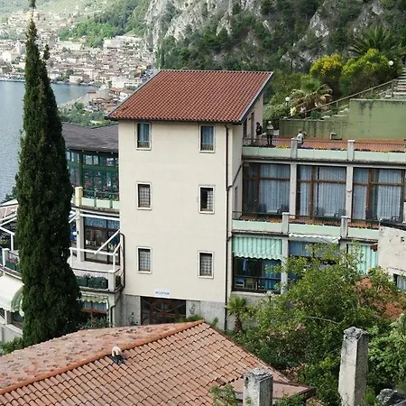 Hotel Centro Vacanze La Limonaia Limone sul Garda