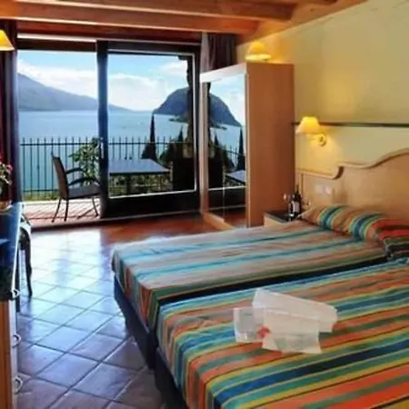 Centro Vacanze La Limonaia Limone sul Garda