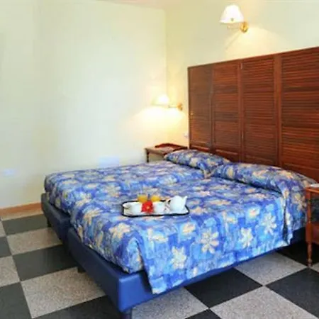 Centro Vacanze La Limonaia Limone sul Garda
