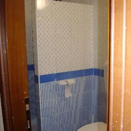 Hotell Centro Vacanze La Limonaia
