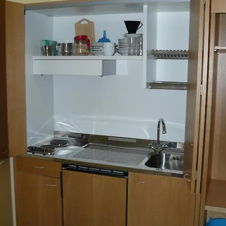 Centro Vacanze La Limonaia 3* Limone sul Garda