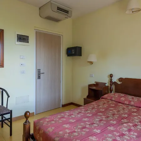 Centro Vacanze La Limonaia Hotell Limone sul Garda