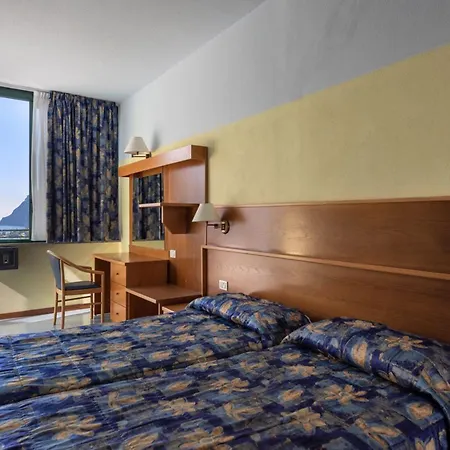 Hotell Centro Vacanze La Limonaia 3*