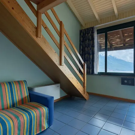 Centro Vacanze La Limonaia 3* Limone sul Garda