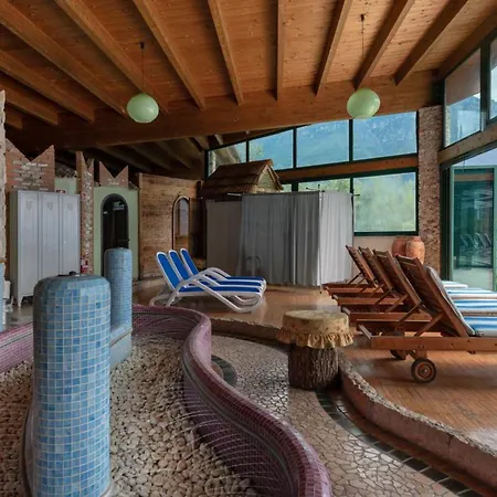 Hotell Centro Vacanze La Limonaia