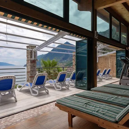 Centro Vacanze La Limonaia Limone sul Garda