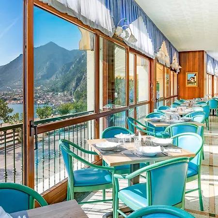 Centro Vacanze La Limonaia Hotell 3*