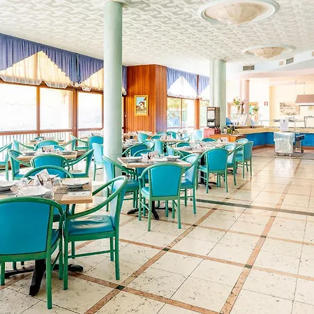 Hotell Centro Vacanze La Limonaia