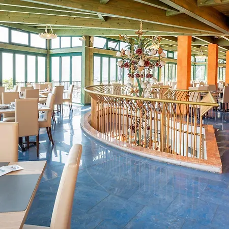Centro Vacanze La Limonaia Hotell Limone sul Garda