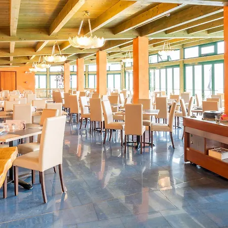 Hotell Centro Vacanze La Limonaia 3*