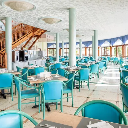 Centro Vacanze La Limonaia Hotell 3*