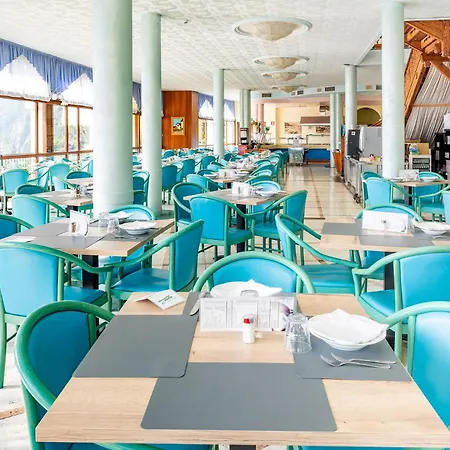 Centro Vacanze La Limonaia Hotell