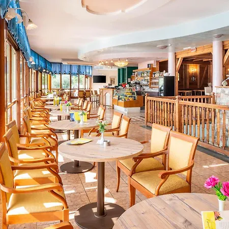 Hotell Centro Vacanze La Limonaia 3*