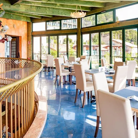 Centro Vacanze La Limonaia Hotell 3*