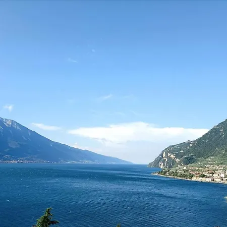 Centro Vacanze La Limonaia Hotell Limone sul Garda