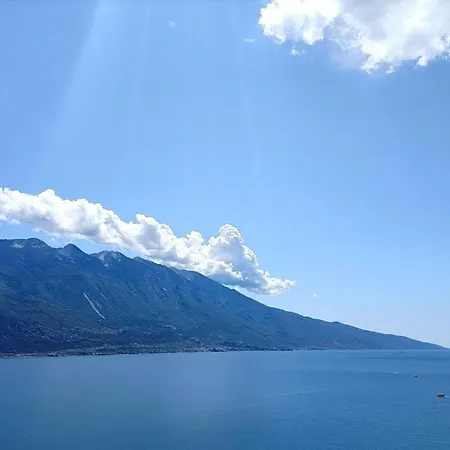 Centro Vacanze La Limonaia Hotell 3*