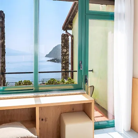 Hotell Centro Vacanze La Limonaia Limone sul Garda