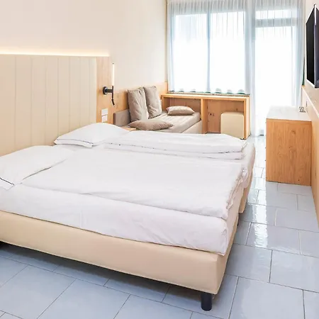 Hotell Centro Vacanze La Limonaia