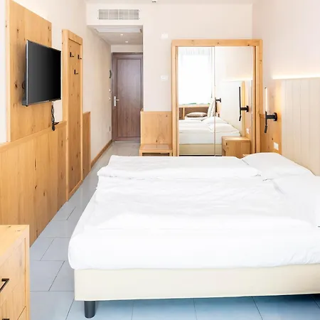 Centro Vacanze La Limonaia 3* Limone sul Garda