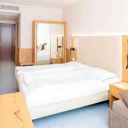 Hotell Centro Vacanze La Limonaia