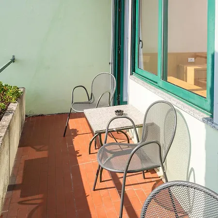 Centro Vacanze La Limonaia Limone sul Garda
