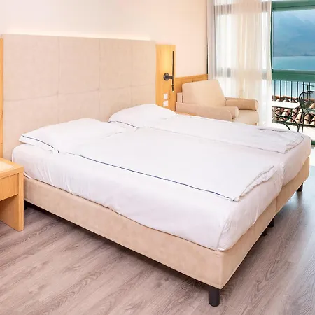 Hotell Centro Vacanze La Limonaia Limone sul Garda