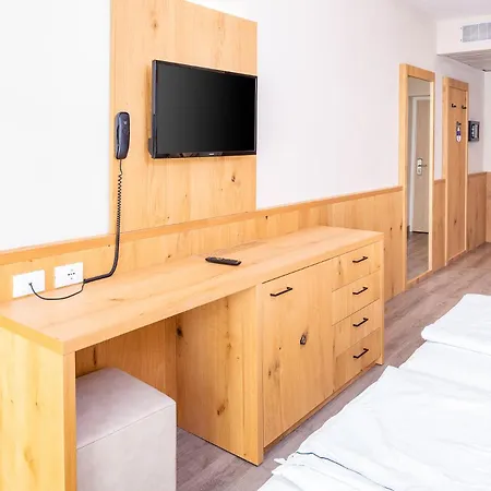 Centro Vacanze La Limonaia Hotell Limone sul Garda