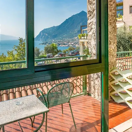 Centro Vacanze La Limonaia Limone sul Garda