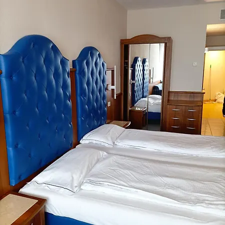 Centro Vacanze La Limonaia 3*