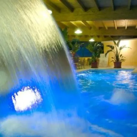 Hotel Centro Vacanze La Limonaia Limone sul Garda