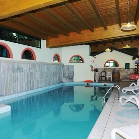 Centro Vacanze La Limonaia Limone sul Garda