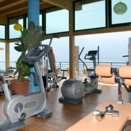 Hotel Centro Vacanze La Limonaia 3*