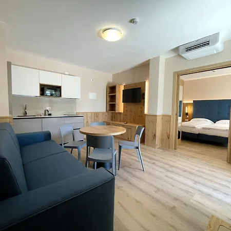 Centro Vacanze La Limonaia