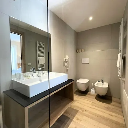 Centro Vacanze La Limonaia ホテル