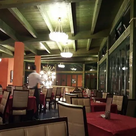 Hotell Centro Vacanze La Limonaia