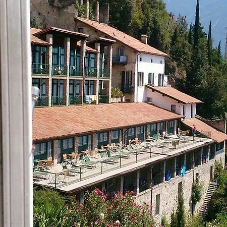Centro Vacanze La Limonaia Limone sul Garda