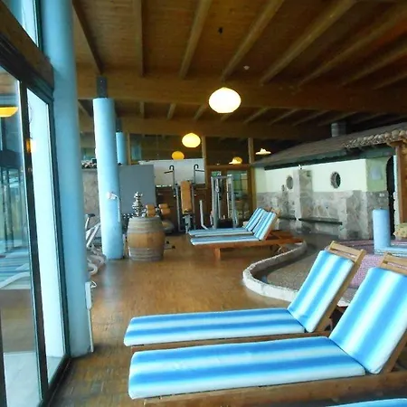 Hotell Centro Vacanze La Limonaia 3*