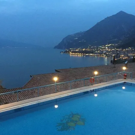 Centro Vacanze La Limonaia