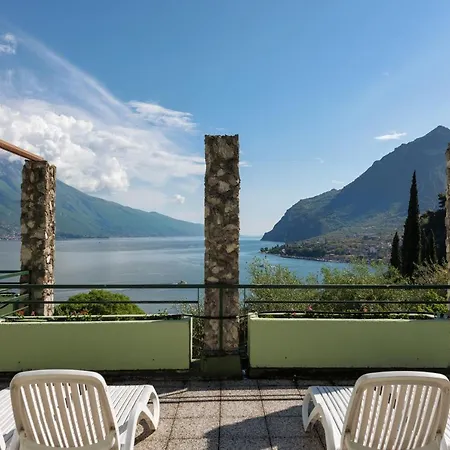 Centro Vacanze La Limonaia Limone sul Garda